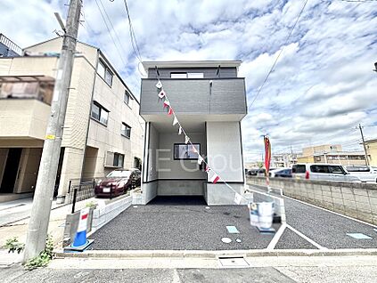 現地外観写真