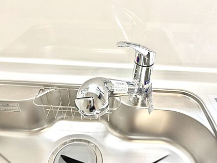その他設備(浄水器)
