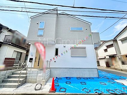 現地外観写真