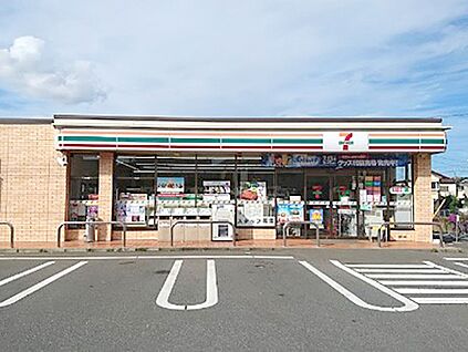 セブン-イレブン 新座堀ノ内病院前店 151m
