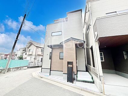 現地外観写真