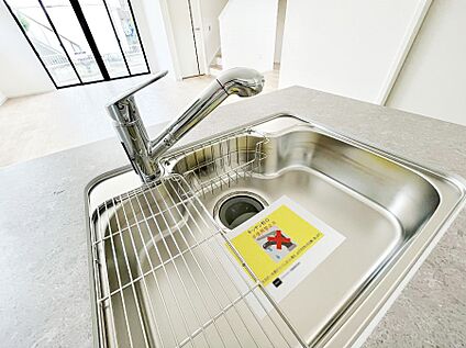 その他設備(浄水器)