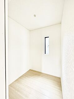 その他設備(納戸)