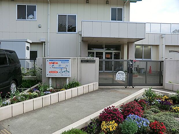 大東保育園(約1,200m・徒歩15分)