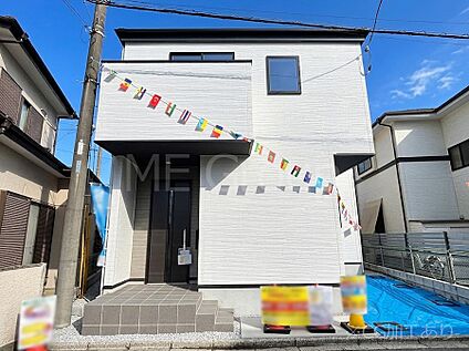 現地外観写真