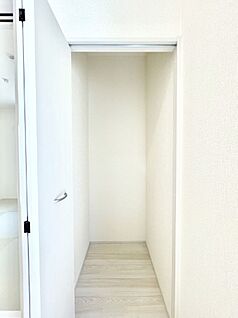 その他設備(リビング収納)