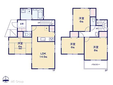 図面と異なる場合は現況を優先 