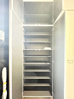 発電・温水設備(キッチン給湯スイッチ)