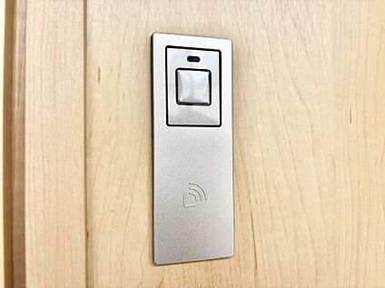 その他設備(スマートキー)