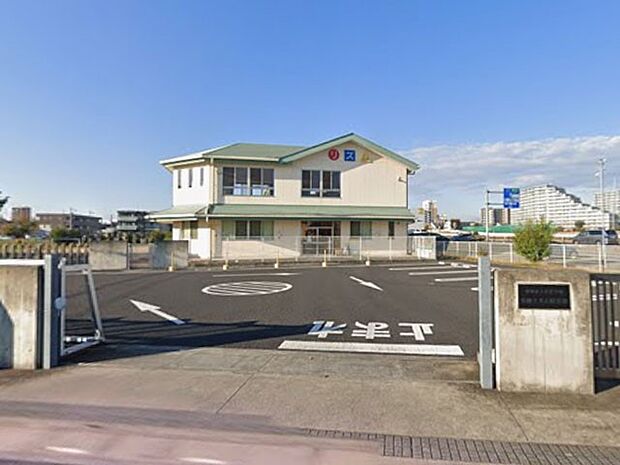 美園リズム保育園（約800m）
