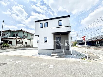 現地外観写真