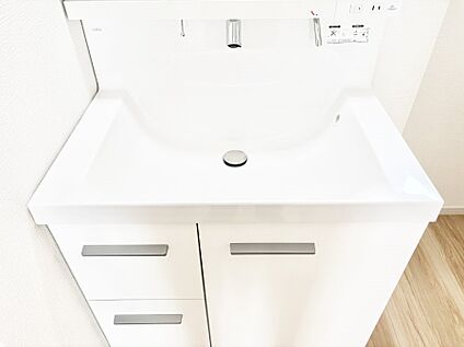 その他設備(ハンドシャワー水栓)