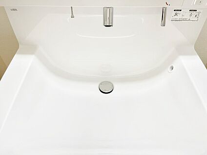 その他設備(ハンドシャワー水栓)