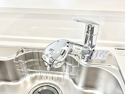 その他設備(浄水器)