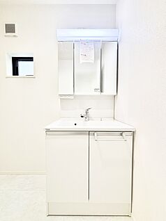 洗面台・洗面所