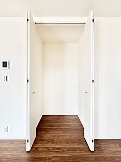 その他設備(収納)