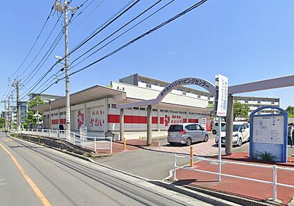 かわいち 尾山台店 900m(12分)