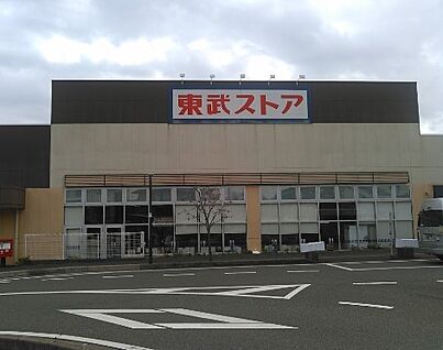 東武ストア 逆井店 1000m