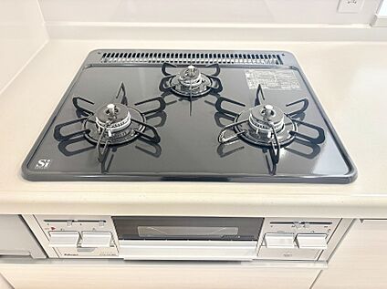 その他設備(Ｓｉセンサーコンロ)