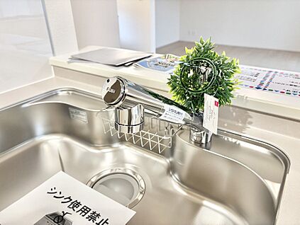 その他設備(浄水器)