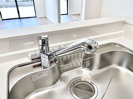 その他設備(浄水器)
