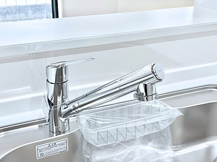 その他設備(浄水器)