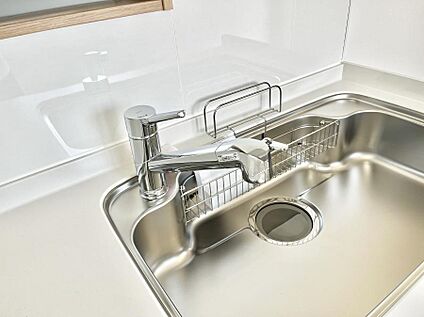 その他設備(浄水器)