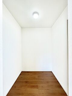 その他設備(ファミリークローク)
