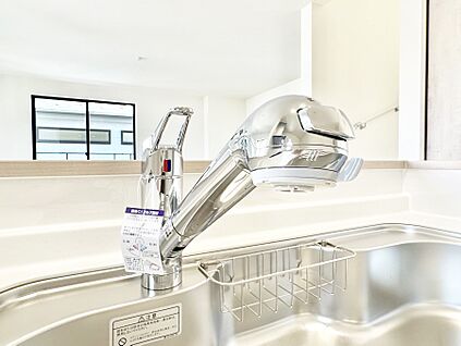 その他設備(浄水器)