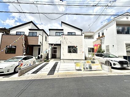 現地外観写真