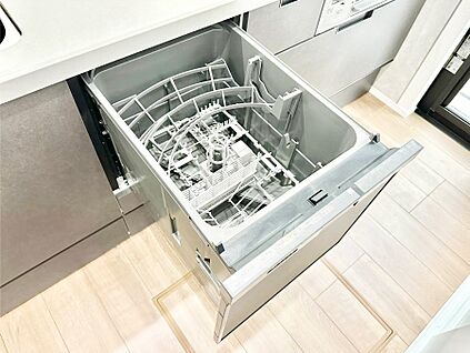 その他設備(食洗機)