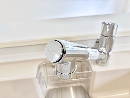 その他設備(浄水器)