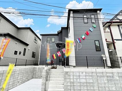 現地外観写真
