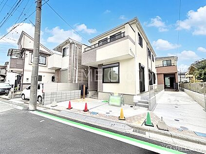 現地外観写真