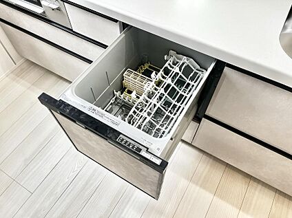 その他設備(食洗機)