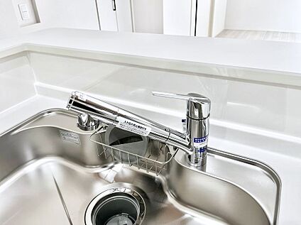 その他設備(浄水器)