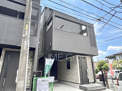 現地外観写真