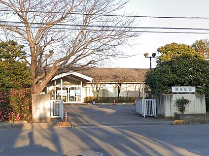 医療法人社団萬世会関根医院 200m