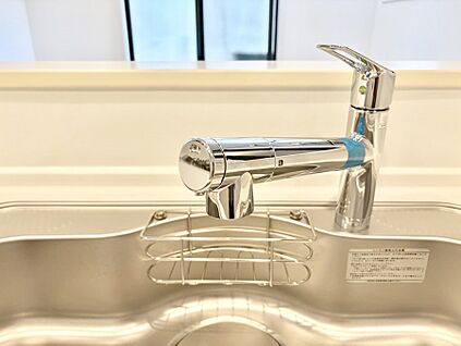 その他設備(浄水器)