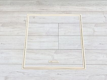 その他設備(床下収納)