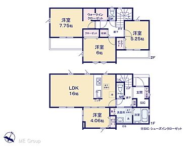 図面と異なる場合は現況を優先 
