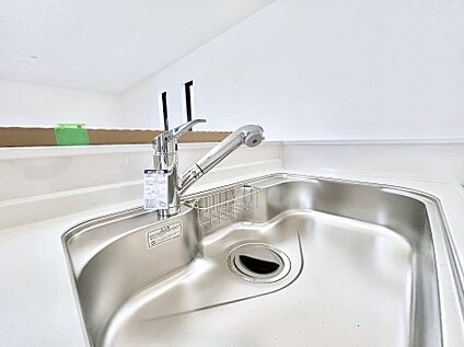 その他設備(浄水器)