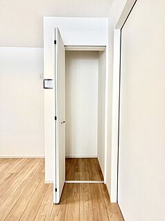 その他設備(パントリー)
