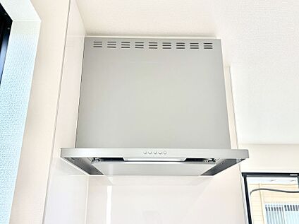 その他設備(レンジフード)