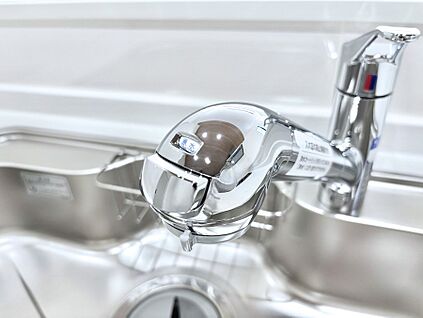 その他設備(浄水器)