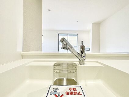 その他設備(浄水器)