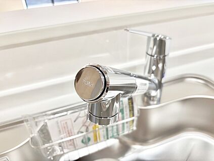 その他設備(浄水器)