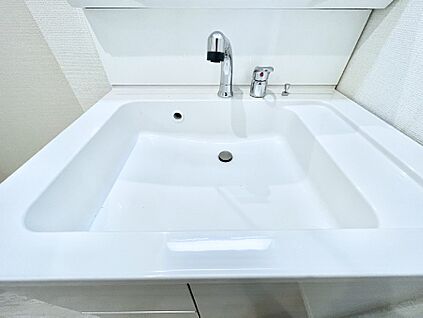 その他設備(ハンドシャワー水栓)