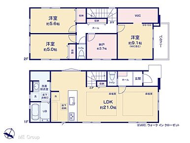 図面と異なる場合は現況を優先 