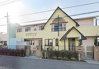 星和幼稚園 600m